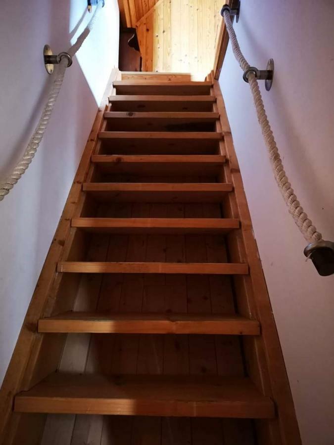 Kopise Apartment Col Ngoại thất bức ảnh