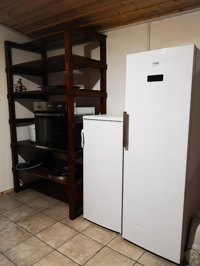 Kopise Apartment Col Ngoại thất bức ảnh